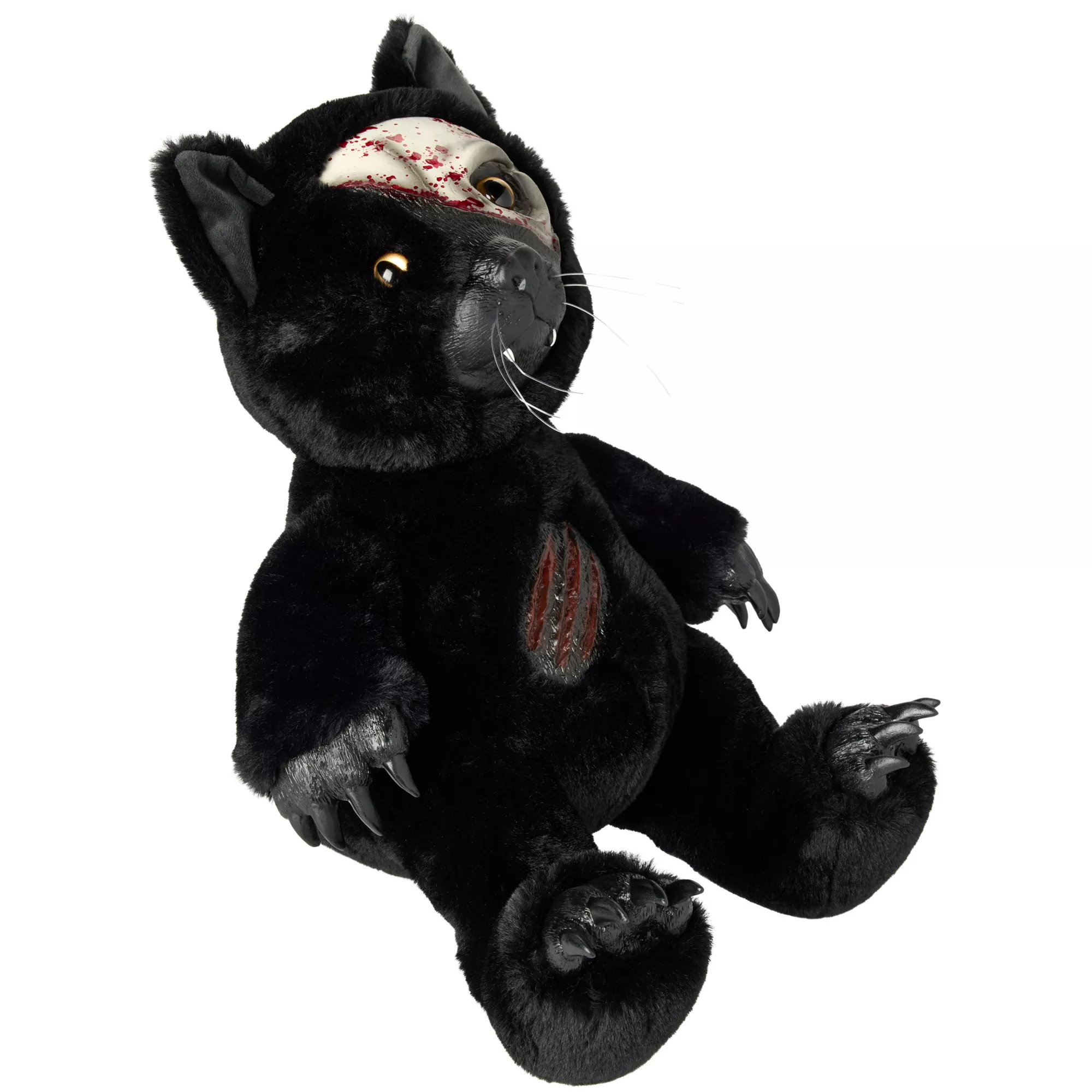 Horror Cat