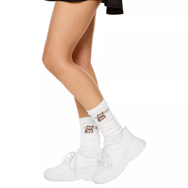 Adult Hooters Uniform Costume
