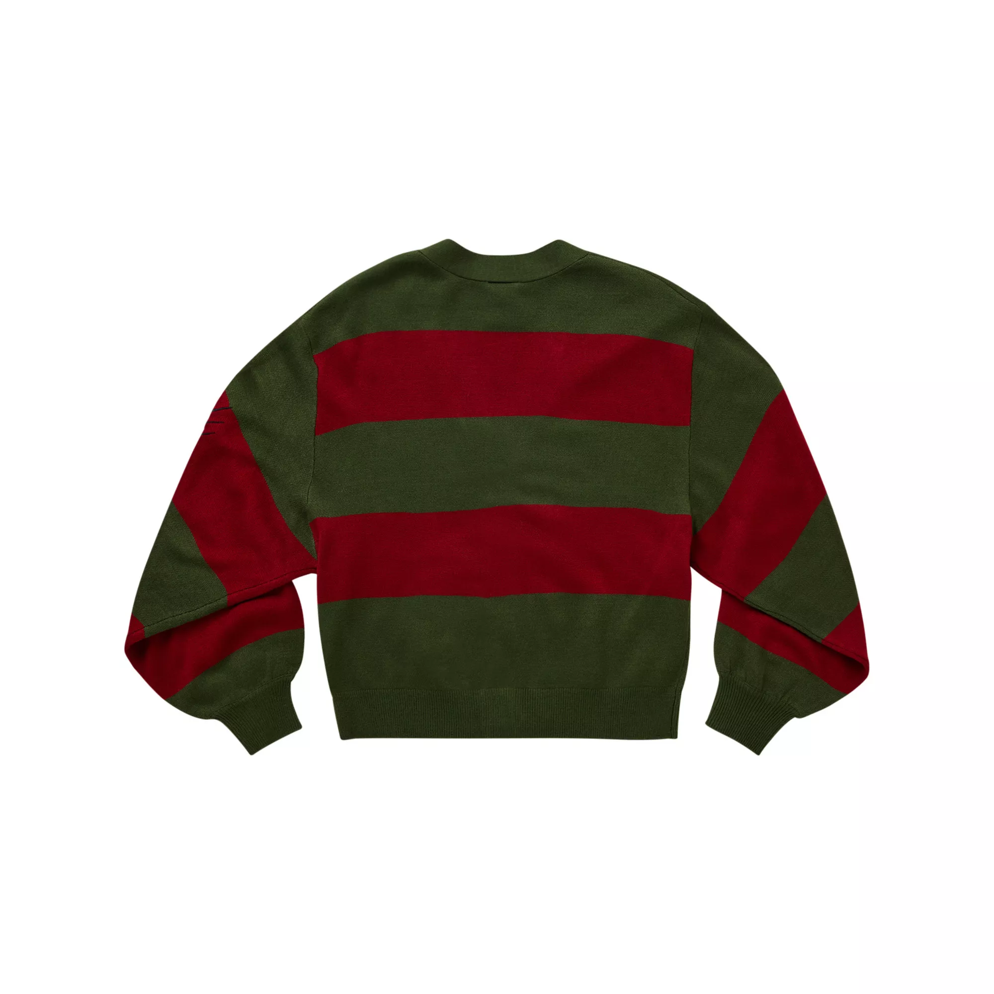 Freddy Krueger Cardigan - A Nightmare on Elm Street