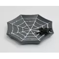 Spider Web Trinket Dish at Spirit Halloween