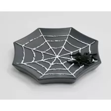 Spider Web Trinket Dish at Spirit Halloween