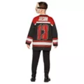 Kids Jason Jersey and Mask Costume Kit - Jason Universe at Spirit Halloween
