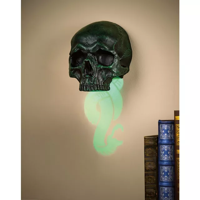 Dark Mark Death Eater Projector Light - Harry Potter at Spirit Halloween