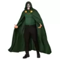 Adult Dr. Doom Costume - Marvel at Spirit Halloween