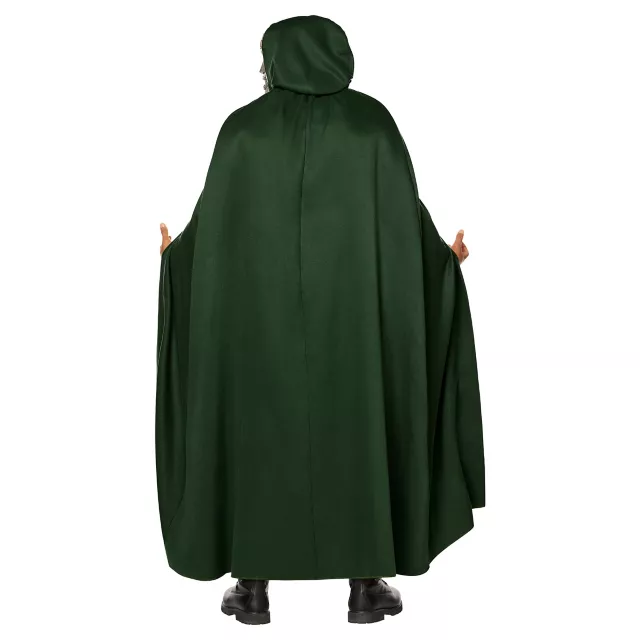 Adult Dr. Doom Costume - Marvel at Spirit Halloween