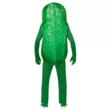 Adult Big Dill Costume -  Fortnite at Spencer's