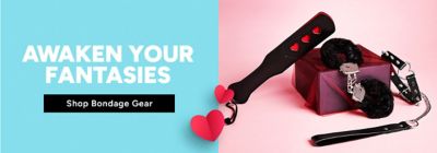 S&M Sex Toys: Must-Haves for Your Collection