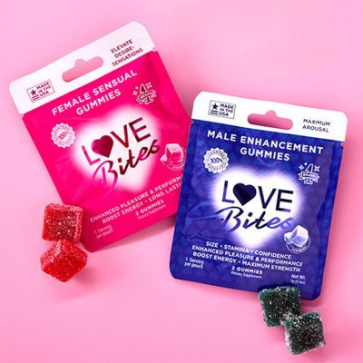 Shop Sexual Enhancements