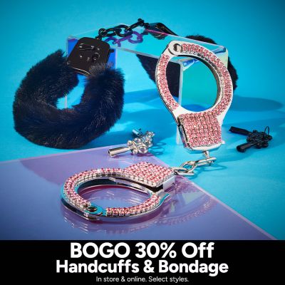 Shop Bondage