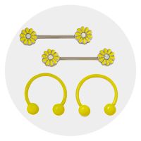 Body Jewelry