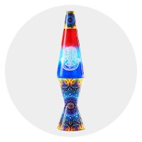 Lava Lamps