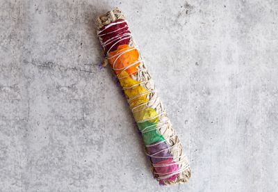 Shop Holistic & Tarot