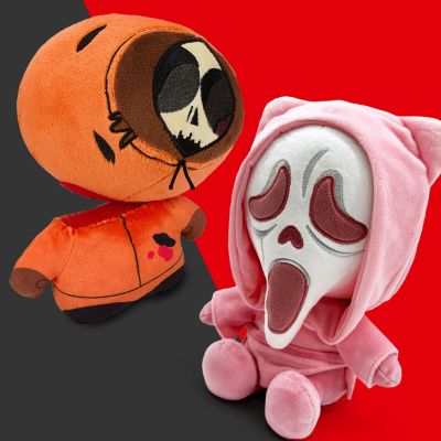 Shop Plush Toys