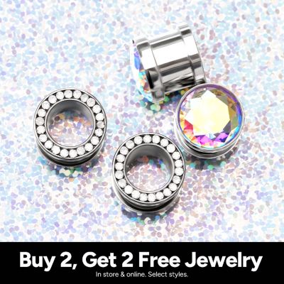 Shop Body Jewelry