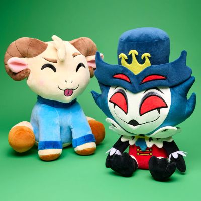 Shop Plush Toys