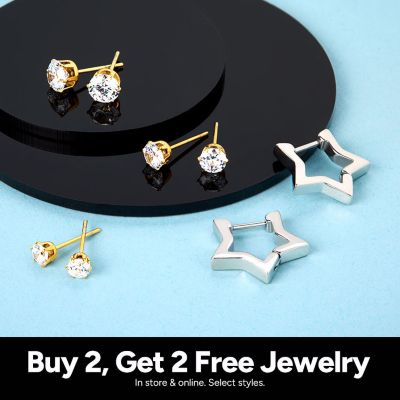 Shop Body Jewelry