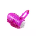 Tongue Dinger Tongue Vibrator - Sexology at Spencer's