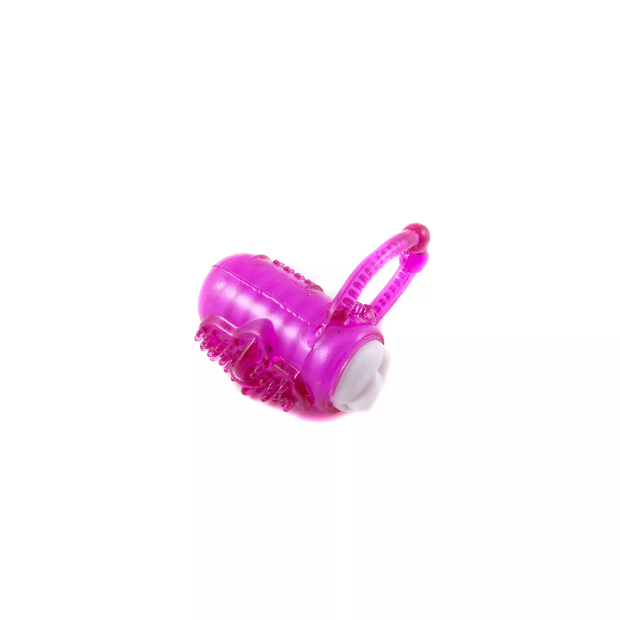 Tongue Dinger Tongue Vibrator - Sexology