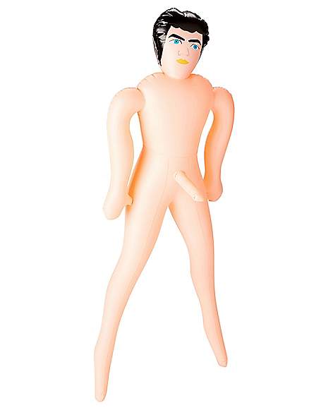 _spencer sexual doll