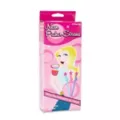 Bachelorette Party Penis Straw - 10 Pack at Spirit Halloween