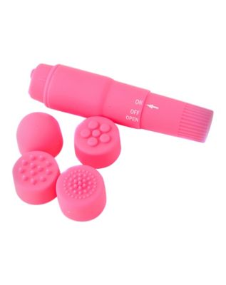 waterproof clitoral vibrator