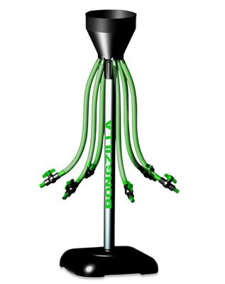 Bongzilla Beer Bong