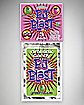 Bj Blast 3pack Oral Candy