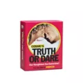 Cosmo's Truth or Dare Book at Spencer's
