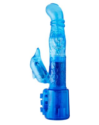 dolphin tickler g-spot vibrator