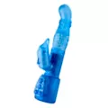 Pearl Diver Dolphin G-Spot Vibrator 10 Inch - Hott Love at Spencer's