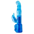 Pearl Diver Dolphin G-Spot Vibrator 10 Inch - Hott Love at Spencer's