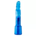 Pearl Diver Dolphin G-Spot Vibrator 10 Inch - Hott Love at Spencer's