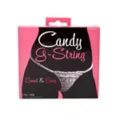 Candy G-String Panties at Spencer's