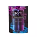 KY Yours And Mine Water-Based Lubricant 2 Pack at Spencer's