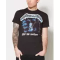 Metallica Ride The Lightning T Shirt at Spencer's