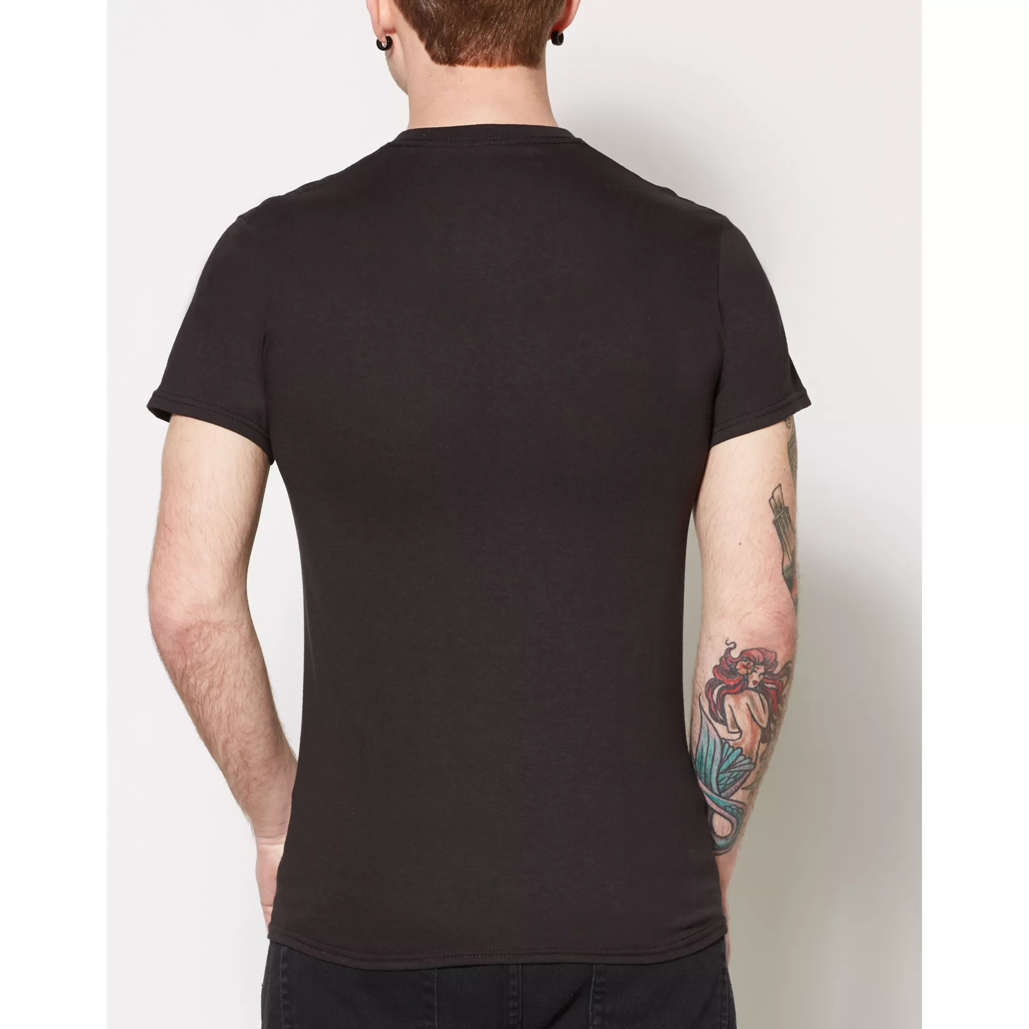 Metallica Ride The Lightning T Shirt at Spencer's