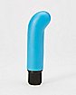 Neon Jr. Softees Waterproof G Spot Multi Speed Vibrator - 4.25 Inch