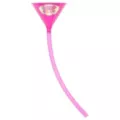 Beer Bong - 25 Inch Pink Purple at Spencer's
