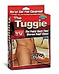 The Tuggie Sock