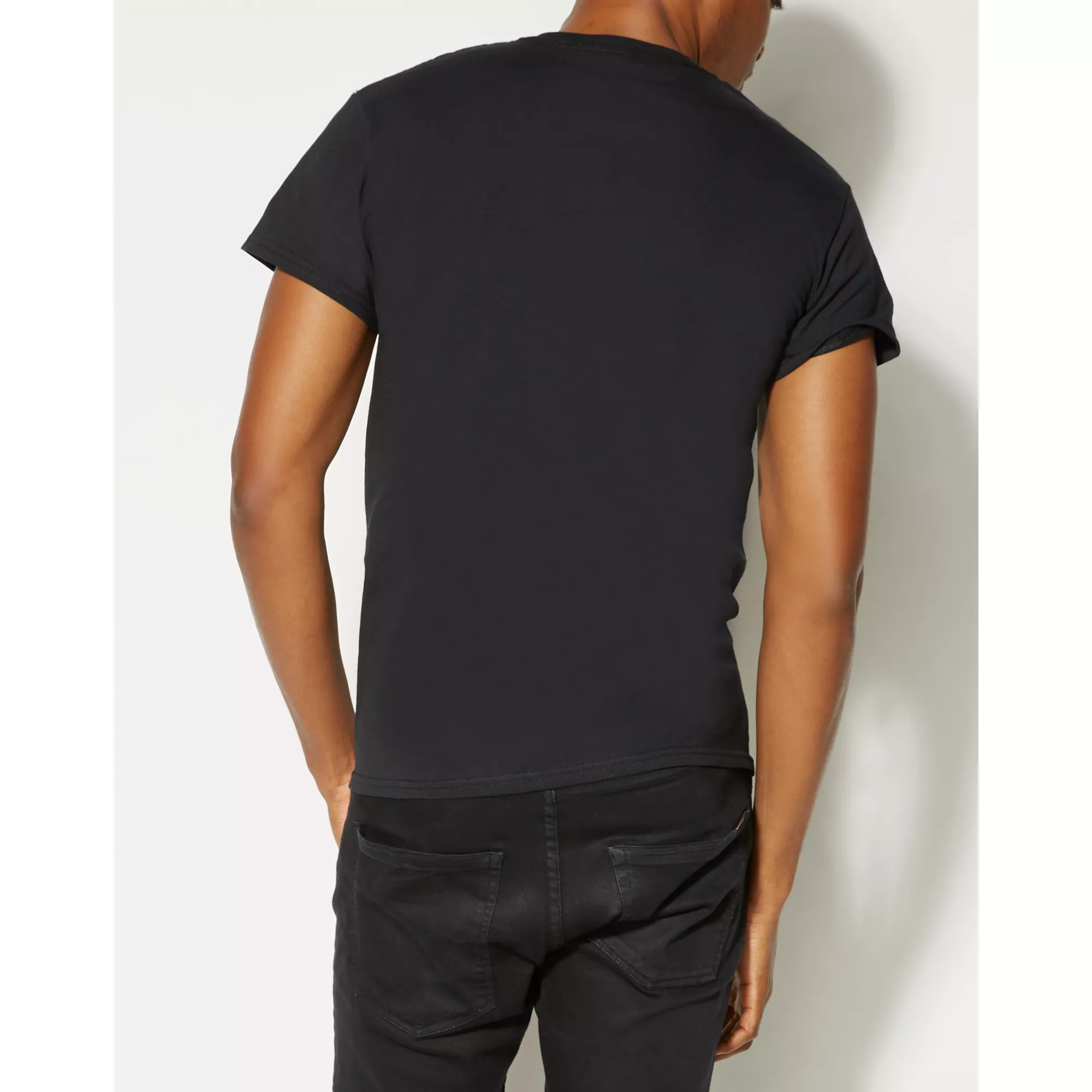 U.S. Tour 1975 Led Zeppelin Vintage T shirt at Spencer's