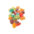 Sweet and Sour Penis Candy at Spencer's