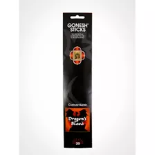 Gonesh Custom Blend Incense Stick - Dragon's Blood at Spencer's