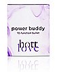 Power Buddy 10 Function Waterproof Bullet Vibrator 2 Inch - Hott Love