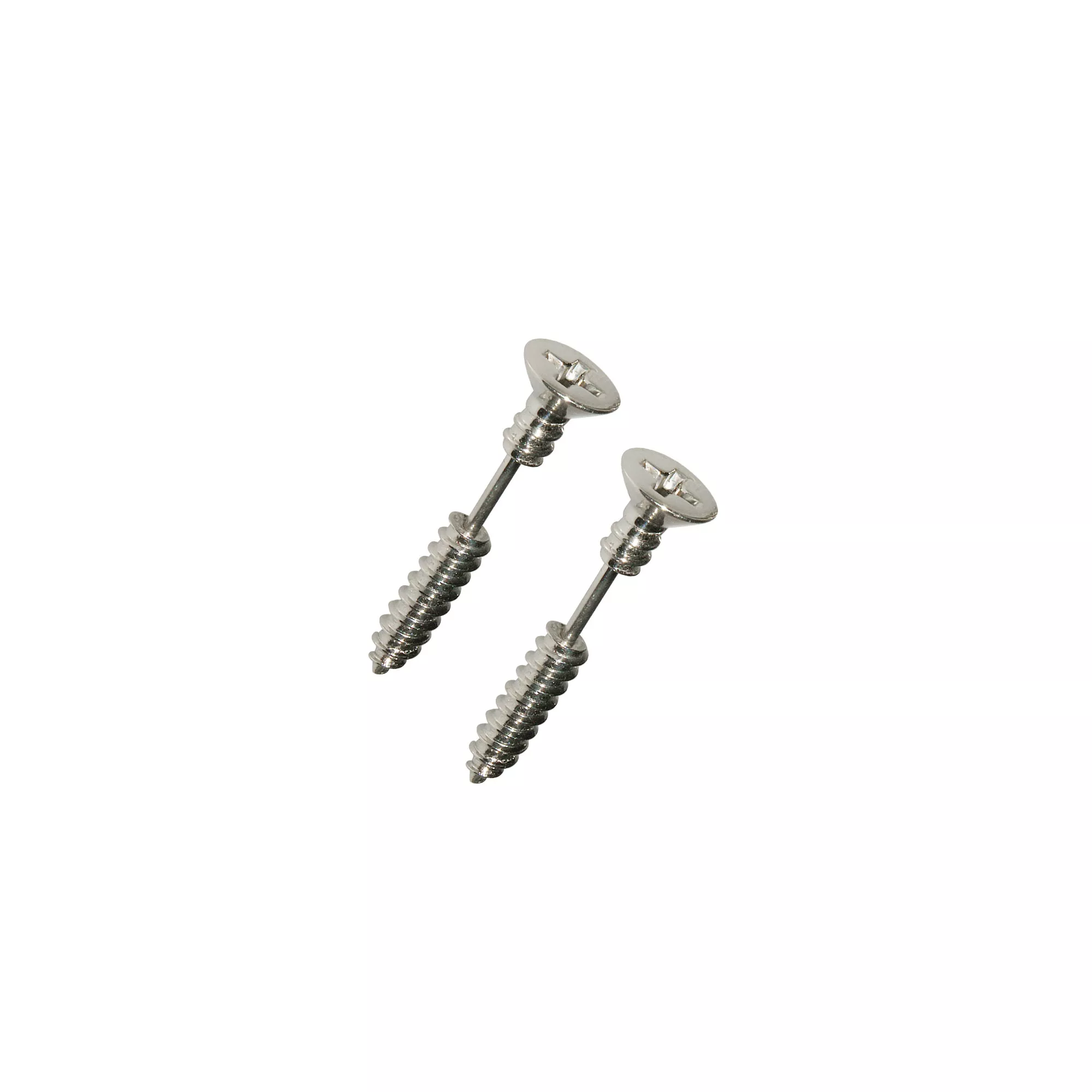 Screw Fake Plugs - 16 Gauge at Spencer's