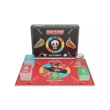 Mad Wish Party Game at Spencer's