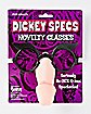 Dickey Specs