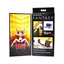 Beginners Bondage Fantasy Kit at Spencer's