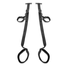 Fantasy Door Sex Swing - Pleasure Bound at Spencer's