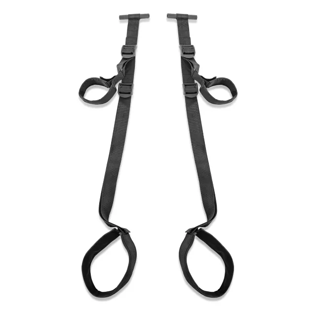 Fantasy Door Sex Swing - Pleasure Bound at Spencer's