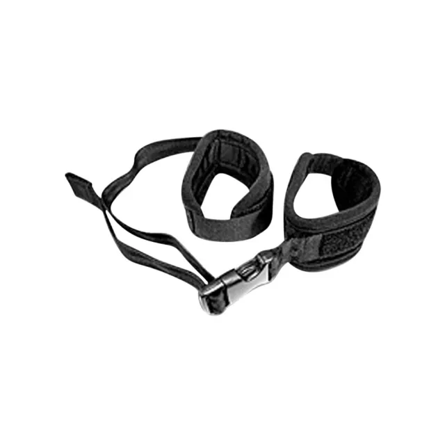 S&M Adjustable Handcuffs